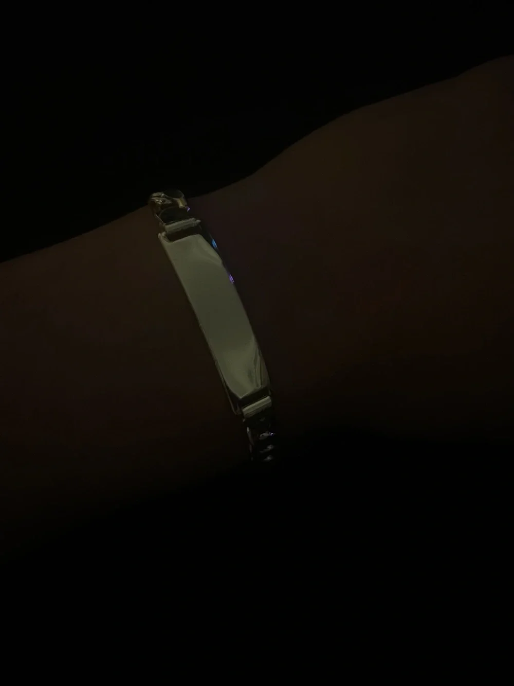 N/A 14k gold